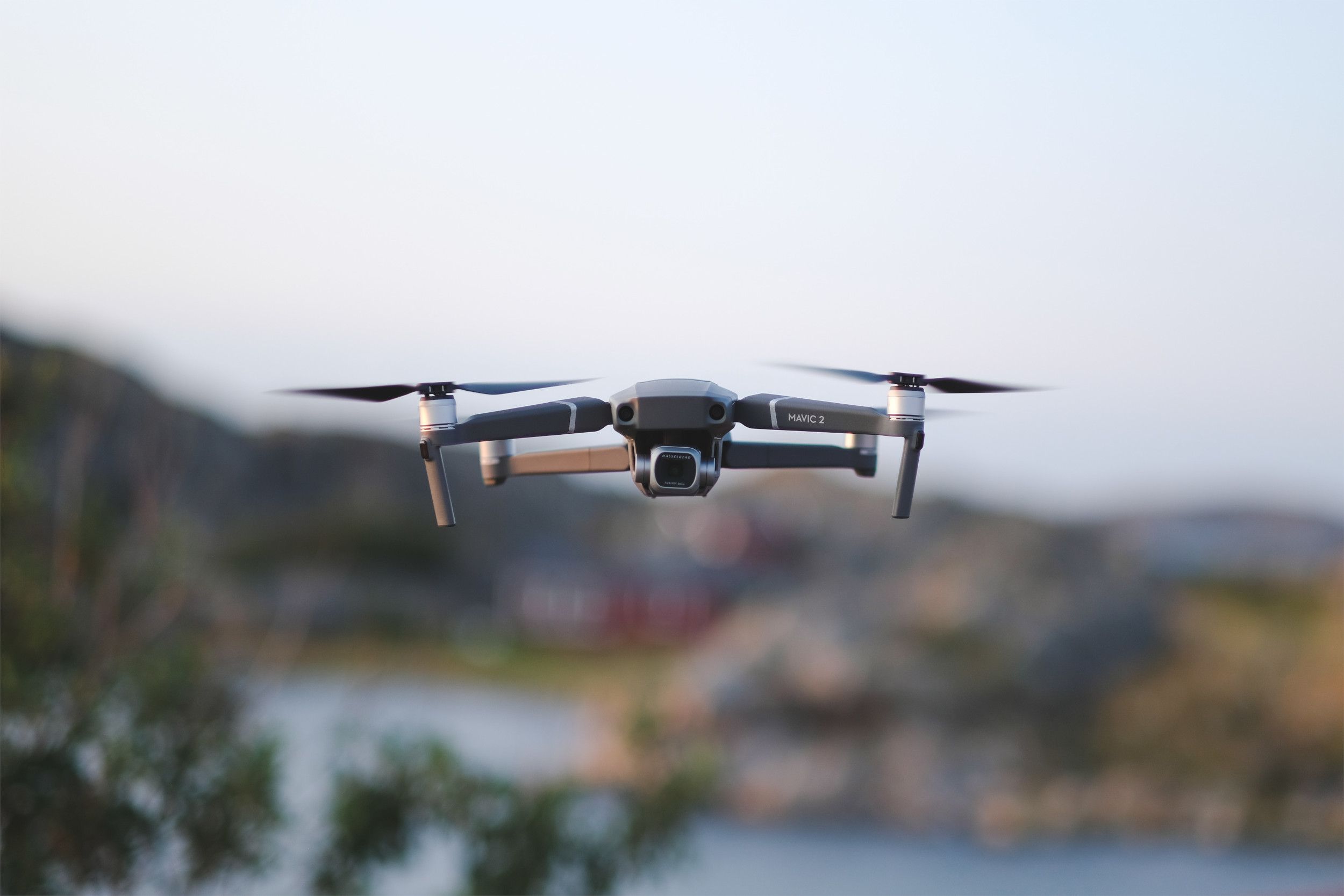 Dron
